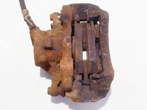 Left front brake caliper AUDI 80 B4 Saloon (8C2) 2.0 | BP35861740M105 - Image 2