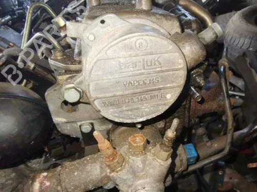 Used Vacuum pump Vacuum pump 35572742 35572742