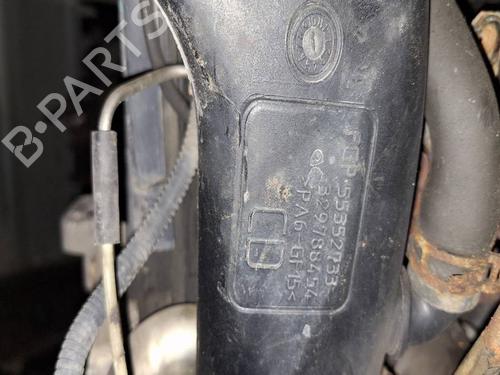 Pipe OPEL ASTRA H (A04) 1.9 CDTI (L48) | BP38431899M125 - Image 3