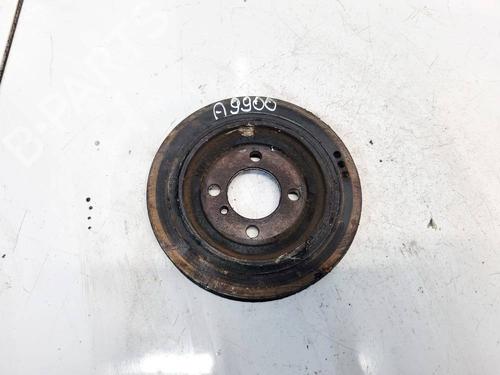Used Pulley Pulley HYUNDAI SANTA FÉ II (CM) 2.2 CRDi GLS (150 hp) 35069837 35069837