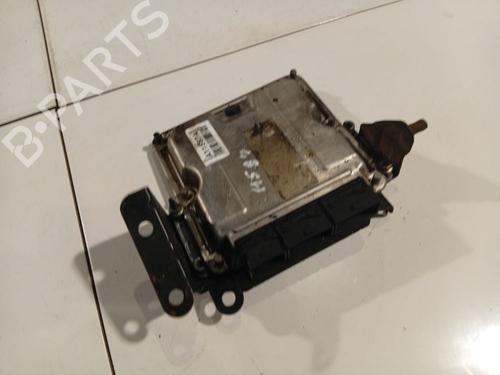 Used Engine control unit (ECU) Engine control unit (ECU) 37505439 37505439