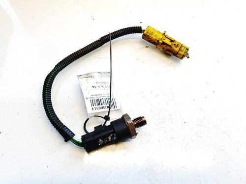 Electronic module PEUGEOT 307 (3A/C) 2.0 HDi 90 | BP35000305M83 - Image 3