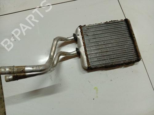 Used Heater matrix Heater matrix 34887511 34887511