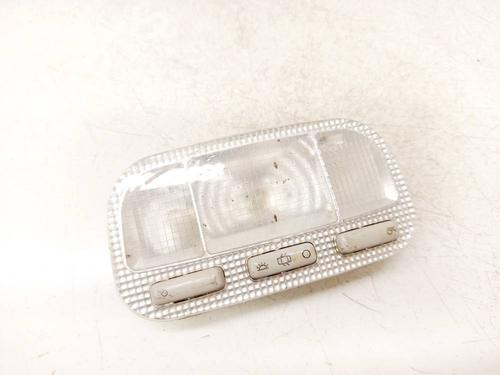Used Interior roof light Interior roof light CITROËN C8 (EA_, EB_) 2.0 HDi 135 (136 hp) 40244653 40244653