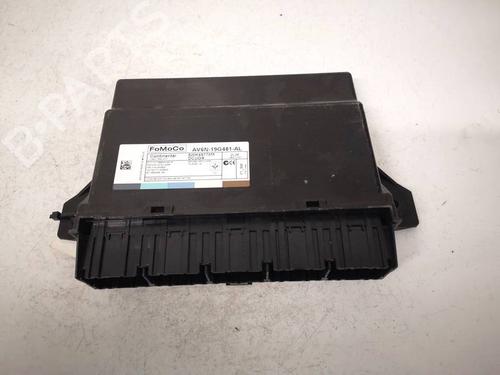 Used Electronic module Electronic module MERCEDES-BENZ GL-CLASS (X164) GL 420 CDI 4-matic (164.828) (306 hp) 40244974 40244974