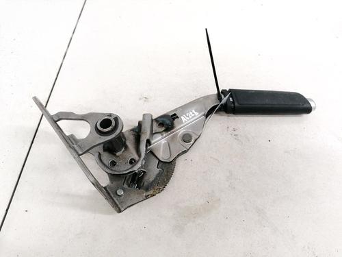 Used Hand brake Hand brake FORD FOCUS II (DA_, HCP, DP) 1.6 TDCi (109 hp) 35574577 35574577