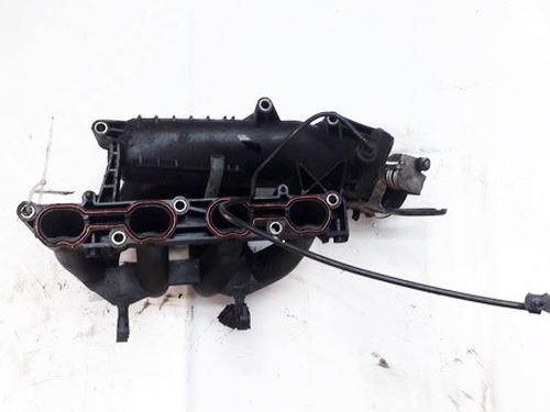 Used Intake manifold Intake manifold FORD FOCUS I (DAW, DBW) 1.4 16V (75 hp) 35655695 35655695