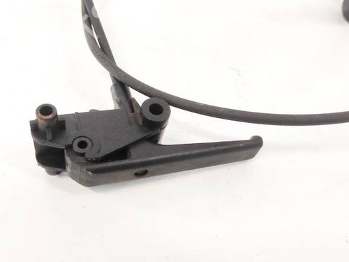 Interior handle PEUGEOT 206 SW (2E/K) 1.4 HDi | BP35229527I7 - Image 2