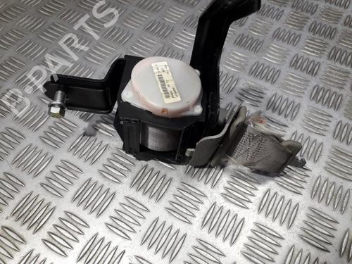 Used Rear right seatbelt Rear right seatbelt HONDA CR-V II (RD_) 2.2 CTDi (RD9) (140 hp) 35711077 35711077