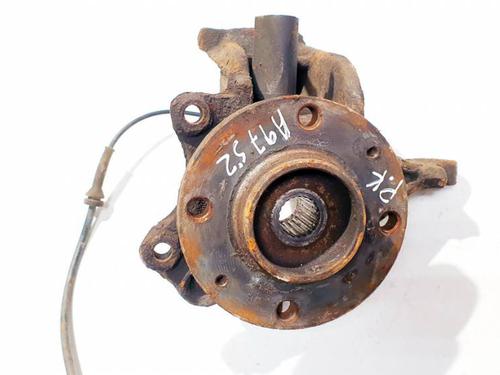 Used Left front steering knuckle Left front steering knuckle 35160734 35160734