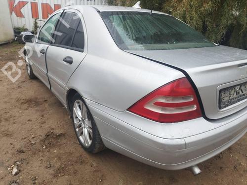 Engine mount MERCEDES-BENZ C-CLASS (W203) C 180 Kompressor (203.046) | BP32894251M89 - Image 7