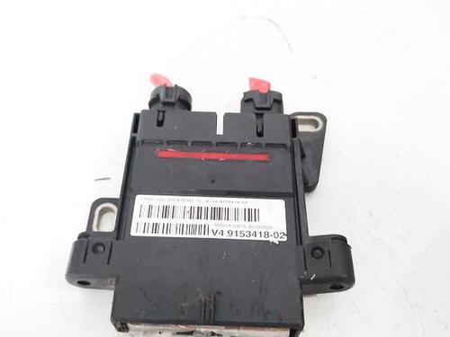 Used Electronic module Electronic module BMW 5 (F10) 520 d (184 hp) 39604724 39604724