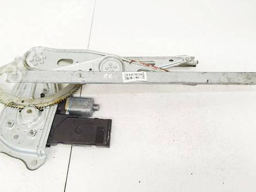 Used Front left window mechanism Front left window mechanism 34927870 34927870