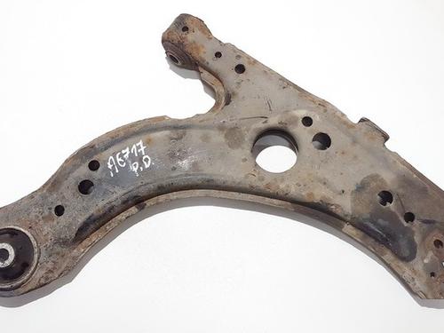 Used Right front suspension arm Right front suspension arm 35580087 35580087