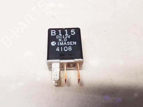 Other MAZDA PREMACY (CP) 2.0 TD | BP33106041O1 - Image 2