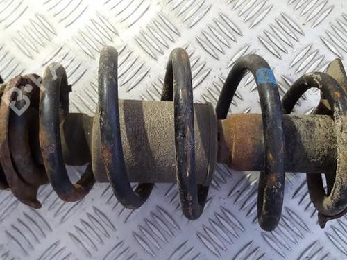 Used Shock absorber spring Shock absorber spring DAIHATSU SIRION (M1) 1.3 Sport (M101) (102 hp) 35670002 35670002