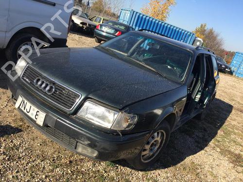 Engine control unit (ECU) AUDI 100 C4 Avant (4A5) 2.0 E 16V quattro | BP33498098M57 - Image 5