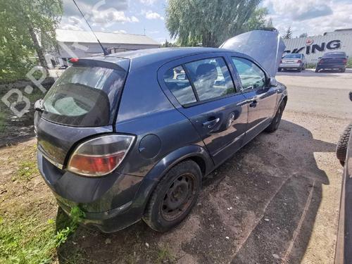 Electronic module OPEL ASTRA H (A04) 1.6 (L48) | BP33565493M83  - Image 9