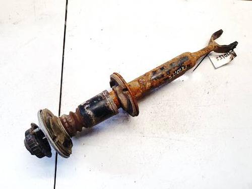 Used Left front shock absorber Left front shock absorber 35050303 35050303