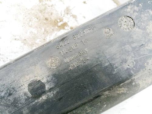Pipe BMW 7 (E65, E66, E67) 730 d | BP35091594M125 - Image 3