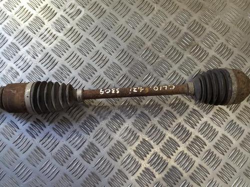 Used Left front driveshaft Left front driveshaft 35677437 35677437