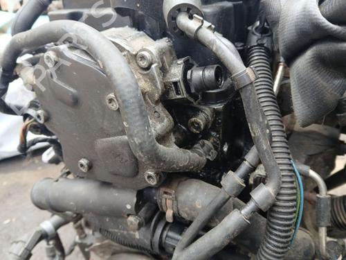 Vacuum pump VW PASSAT B6 (3C2) 2.0 TDI | BP36586142M80 - Image 3