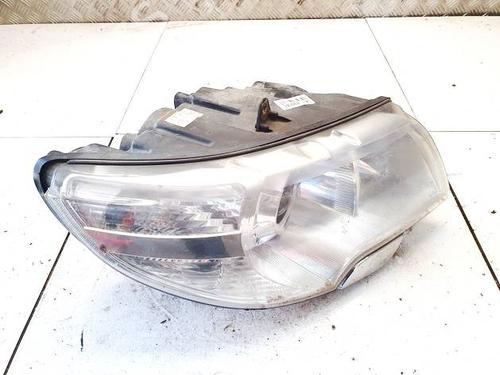 Used Right headlight Right headlight SKODA SUPERB II (3T4) 2.0 TDI (170 hp) 40274673 40274673