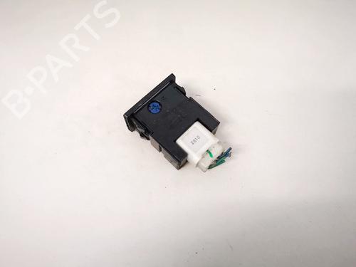 Switch TOYOTA COROLLA Verso (_E12_) 2.0 D-4D (CDE120_, CDE120R) | BP35529868I30 - Image 2