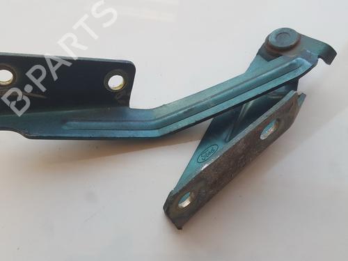 Used Hinge/Door check strap Hinge/Door check strap 35857678 35857678