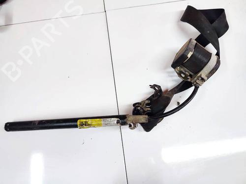 Used Front right seatbelt Front right seatbelt 36455568 36455568