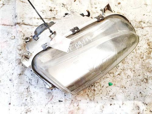 Used Right headlight Right headlight FORD GALAXY I (WGR) 1.9 TDI (90 hp) 35258133 35258133