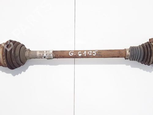 Used Left rear driveshaft Left rear driveshaft 35629601 35629601