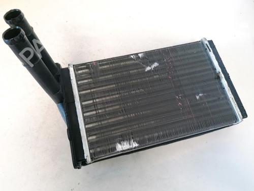 Used Heater matrix Heater matrix AUDI 80 B4 Saloon (8C2) 1.9 TD (75 hp) 35515123 35515123