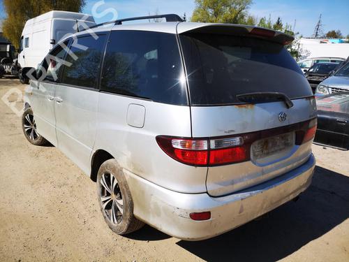 Engine control unit (ECU) TOYOTA PREVIA II (_R3_) 2.0 D-4D (CLR30_, CLR30R) | BP32923751M57 - Image 7