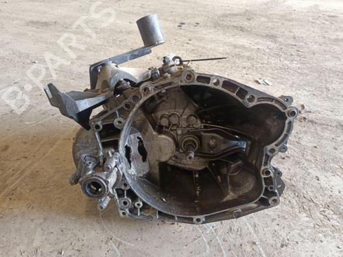 Gearkasse Gearkasse 38314540 38314540