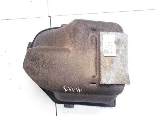 Boot lining CITROËN C5 III (RD_) 1.6 HDi 110 (RD9HZC) | BP34803023I3 - Image 2