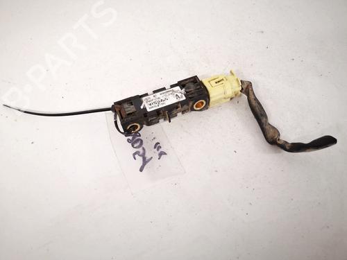 electronic-module-nissan-primera-hatchback-p12-2002-32906877 main image