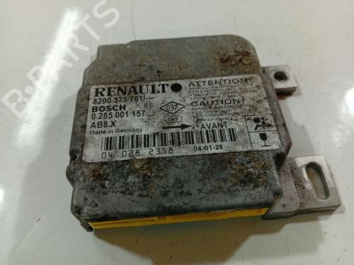 ecu-airbags-renault-thalia-i-lb_-1998-38576136 main image