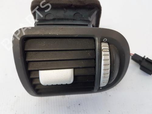 Luftventil PORSCHE CAYENNE (9PA) S 4.5 (340 hp) 33067109