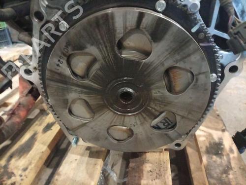 Used Flywheel Flywheel HONDA CIVIC VIII Saloon (FD, FA) 1.3 IMA (FA3, FD3) (95 hp) 36585740 36585740