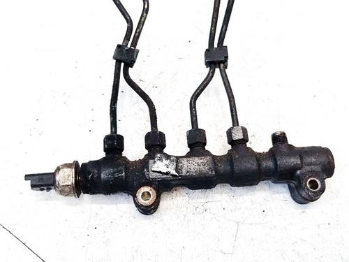 Injection rail CITROËN JUMPY II (VF7) 1.6 HDi 90 16V | BP35299527M98 - Image 2