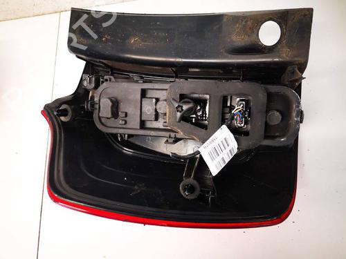 Right taillight DACIA LOGAN II TCe 90 (L8MA, L8M1, L8AC) | BP34844304C35 - Image 2