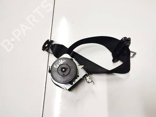 Used Rear left seatbelt Rear left seatbelt 35031334 35031334