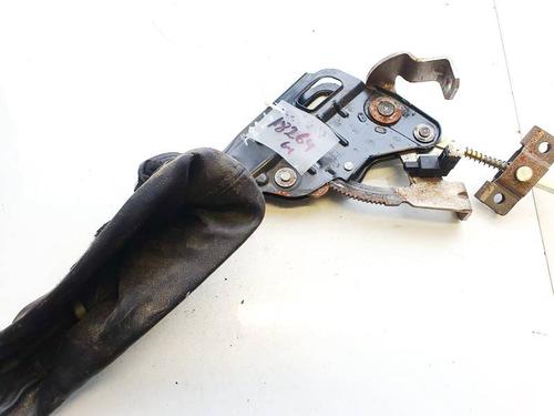 håndbremse håndbremse FIAT STILO (192_) 1.6 16V (192_XB1A) (103 hp) 35354534 35354534