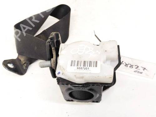 Used Rear left seatbelt Rear left seatbelt 35330116 35330116