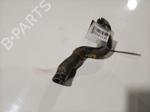 Rør Rør OPEL ASTRA G Hatchback (T98) 1.6 16V (F08, F48) (101 hp) 34712688 34712688