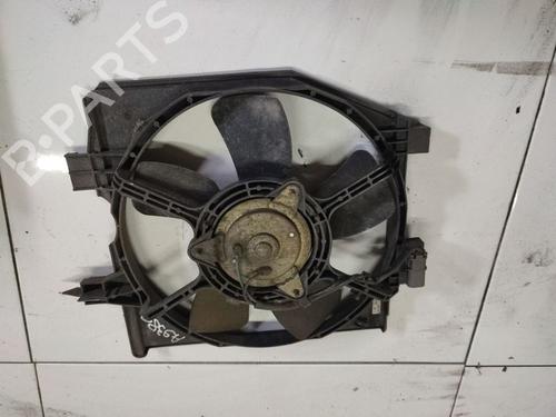 Used Fan Fan FIAT CROMA (194_) 1.9 D Multijet (194AXC1B, 194AXC12) (150 hp) 34982690 34982690