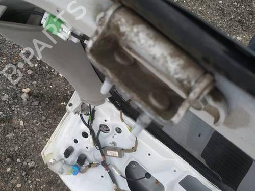 Used Hinge/Door check strap Hinge/Door check strap 35099602 35099602
