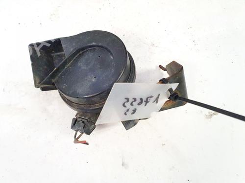 Horn SAAB 9-3 (YS3F, E79, D79, D75) 1,8t BioPower | BP35472590E13 - Image 2