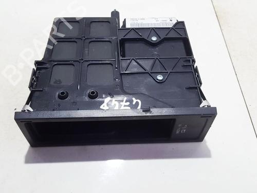 Used Electronic module Electronic module VW PASSAT B7 (362) 2.0 TDI (140 hp) 33517541 33517541